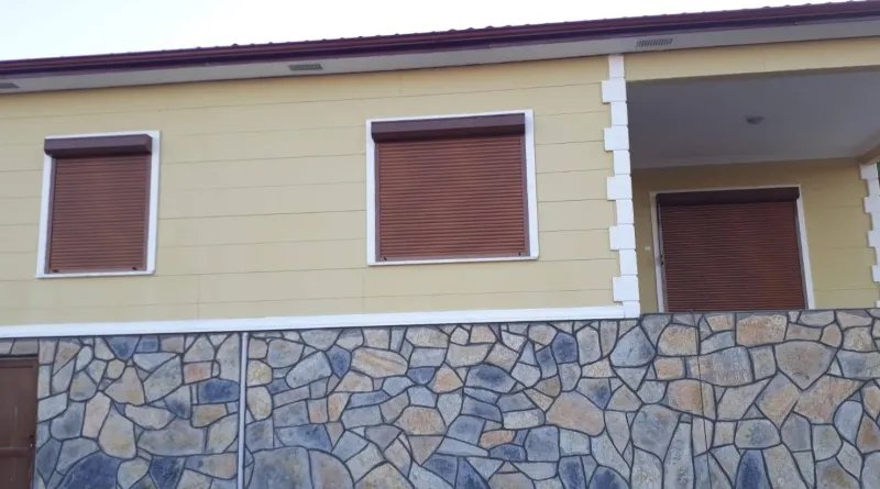 Kadınhanı Panjurcu